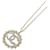 Collana Chanel ABF458 D'oro  - vista 1