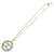 Collana Chanel ABF458 D'oro  - vista 2
