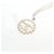 Collana Chanel ABF458 D'oro  - vista 3