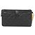 Timeless Portafoglio lungo in pelle nera Chanel AP0623 Nero - vista 2