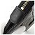 Timeless Portafoglio lungo in pelle nera Chanel AP0623 Nero - vista 3