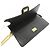 Timeless Portafoglio lungo in pelle nera Chanel AP0623 Nero - vista 7