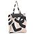 Borsa Chanel AP2095 Nero Rosa