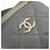 Borsa Chanel AP2198 Marrone - vista 4