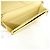 Timeless Chanel AP2611 Chain/Shoulder Wallet Gelb - Ansicht 10