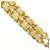 Timeless Chanel AP2611 Chain/Shoulder Wallet Gelb - Ansicht 7