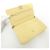 Timeless Chanel AP2611 Chain/Shoulder Wallet Gelb - Ansicht 8