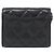 Borsa in pelle Chanel AP2704 Nero - vista 2