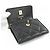 Borsa in pelle Chanel AP2704 Nero - vista 7