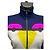 Fendi Roma Damen Zip-Up Trainingsjacke - Größe 44 - Ansicht 3