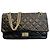 Chanel Quilted Aged Calfskin Reissue 2.55 Double Flap 227 del 2011