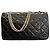 Chanel Quilted Aged Calfskin Reissue 2.55 Double Flap 227 del 2011 - vista 4
