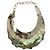 Autre Marque Dilip Jindal - Bijoux Couture - Collana con pietre di labradorite - vista 2
