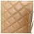 Borsa Chanel AP4184 Beige - vista 6