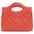 Borsa Chanel AP3875 Rosso - vista 2