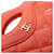 Borsa Chanel AP3875 Rosso - vista 4