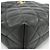 Borsa Chanel AP4066 in pelle di vitello martellata nera Nero - vista 3