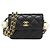 Borsa Chanel AP4010, Clutch, Borsa a Spalla Nero
