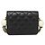 Borsa Chanel AP4010, Clutch, Borsa a Spalla Nero - vista 2