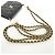 Borsa Chanel AP4010, Clutch, Borsa a Spalla Nero - vista 7
