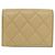 Tarjetero beige Chanel AP4733 - vista 2