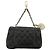 Charm per borsa Chanel AP4760 Nero - vista 2