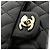 Charm per borsa Chanel AP4760 Nero - vista 4
