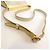 Borsa a Spalla Chanel AS0848 Gold D'oro - vista 4