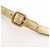 Borsa a Spalla Chanel AS0848 Gold D'oro - vista 5