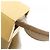 Borsa a Spalla Chanel AS0848 Gold D'oro - vista 6
