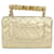Borsa Chanel AS3226 D'oro - vista 2