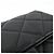 Chanel AS3369 Schultertasche Schwarz - Ansicht 4