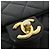 Chanel AS3369 Schultertasche Schwarz - Ansicht 5