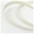 Chanel AS3618 White Leather Backpack - view 4