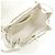 Chanel AS3618 White Leather Backpack - view 5