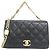 Timeless Borsa Chanel AS3751 Nero