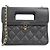 Timeless Borsa a Spalla Chanel AS4025 Nero