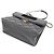 Timeless Borsa a Spalla Chanel AS4025 Nero - vista 3