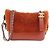 Chanel Gabrielle Line 91810 Schultertasche Braun