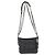 Borsa a Spalla Chanel Gabrielle Line 91810 Nero