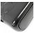 Borsa a Spalla Chanel Gabrielle Line 91810 Nero - vista 2