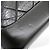 Borsa a Spalla Chanel Gabrielle Line 91810 Nero - vista 5