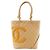Borsa Chanel Cambon Line 25167 Beige