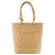 Borsa Chanel Cambon Line 25167 Beige - vista 2