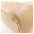 Borsa Chanel Cambon Line 25167 Beige - vista 3