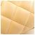Borsa Chanel Cambon Line 25167 Beige - vista 4