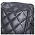 Borsa a Spalla Chanel Cambon Line Nero - vista 7