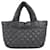 Borsa Chanel Coco Cocoon Nero  - vista 2