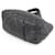 Borsa Chanel Coco Cocoon Nero  - vista 3