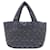 Borsa Chanel Coco Cocoon Nero - vista 2